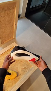 6.9K views · 30 reactions | The history of James Harden’s signature shoes. | Jacques Slade | Facebook