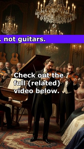 🌎 Guitar companies (the 3rd fact)