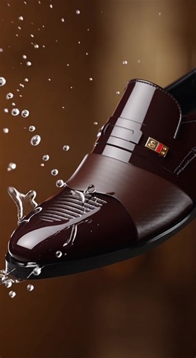 #tiktokshop #shoes #dressshoes #mensshoes #businessshoes