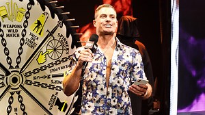 Cora Jade and Roxanne Perez set the stakes for their NXT Halloween Havoc showdown before chaos breaks out during an all-new edition of “The Grayson Waller Effect.” | WWE NXT Show