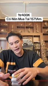 13K views · 29 reactions | Tiến21cm Review Tai Nghe Chip Hổ 1571AM. | Phụ Kiện Ngon Bổ Rẻ | Facebook