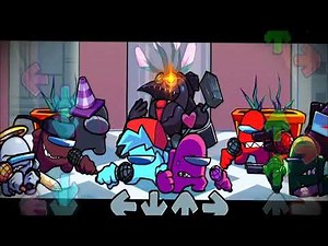 FNF: Emergency Meeting