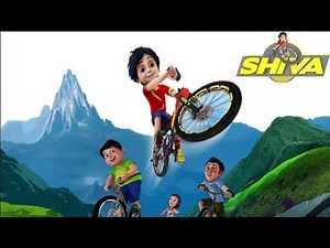 Kids Cycling Adventure 🚴‍♂️ | Fun Cartoon Bike Race | Compilation 5