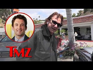 John Branca Gushes Over Miles Teller's Portrayal of Him in 'Michael' | TMZ