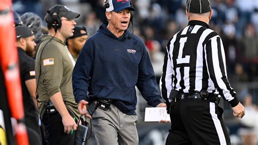 Colorado State hires Jim Mora away from UConn as it prepares for transition to Pac-12