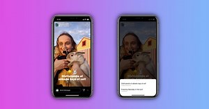 Instagram for iOS can now automatically translate text in Stories - 9to5Mac