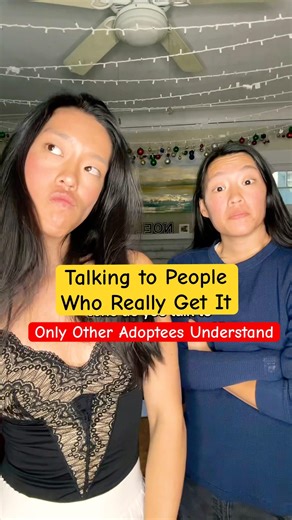 Who do you talk to when you're struggling? #adoptee #mentalhealth #relatable