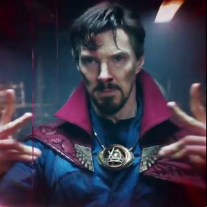 240K views · 10K reactions | Expect the unexpected. Experience Marvel Studios’ Doctor Strange in the Multiverse of Madness. Only in theaters May 6. Get Tickets Now: fandango.com/DoctorStrange | Marvel Studios | Facebook
