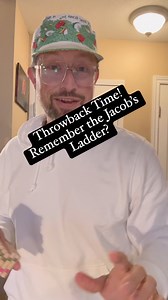 102K views · 885 reactions | Throwback Time! Remember the Jacob’s Ladder? #RetroToys #magictricks #jacobsladder #vintagetoys #fidgets #memorylane #nostalgia | CPJ Collectibles | Facebook