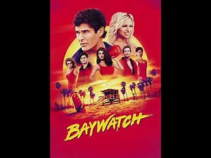 Baywatch FULL Theme Song "I'm Always Here" by Jimi Jamison