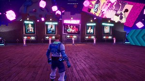 How to play JokeNite (Trevor Noah): Fortnite island code, cast, and more