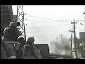 1-14 INF 25th ID, Operation Baton Rouge, Samarra, Iraq