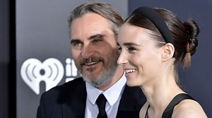 Joaquin Phoenix and Rooney Mara: A Timeline of Their Relationship