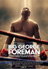 Big George Foreman - Película 2023 - Cine.com