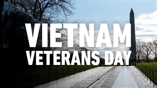 Today, we remember and honor the nearly 500,000 Marines who served our country during the Vietnam War. From 1965 to 1973, some of the Marine Corps’ most storied battles and operations took place in Vietnam, including the siege of Khe Sanh, the Battle of Hue City, and Operation Starlite. The tactical and operational lessons the Marine Corps learned throughout the conflict proved the efficacy of the Marine Air Ground Task Force Model and influenced the Corps’ warfighting doctrine in the decades th