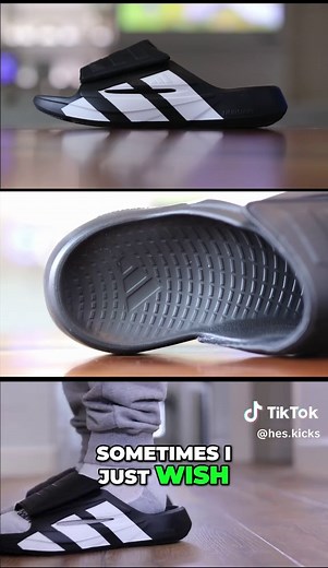 Adidas Light Blaze Slides Review: Design & Comfort Insights