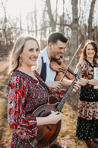Dylan Menzie, Vishtèn Connexions, Lawrence Maxwell Head List of 2025 Music PEI Awards Nominees