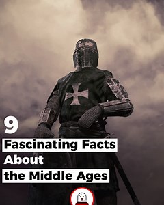 80K views · 21 reactions | How much do we know about the Middle Ages? Which of the things we "know" are true and which are myths? I bet there have been a lot of changes in our understanding of history since we were in school! | Sunday Roast | Facebook