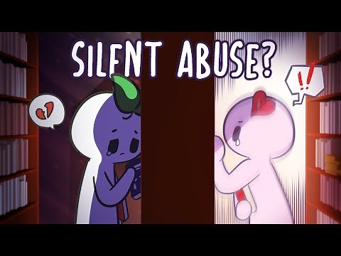 5 Signs It's Silent Abuse, Not Just "Incompatibility"