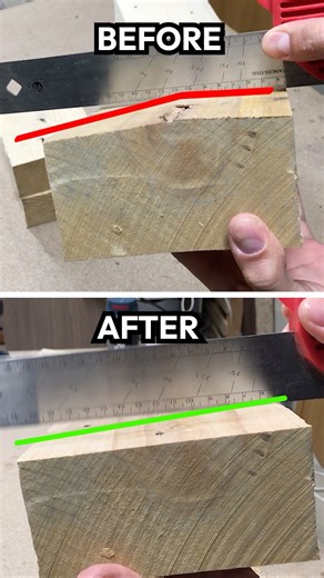 This Router Trick Saves Hours of Sanding