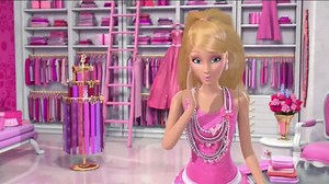 Toys R Us TV Spot, '50% Off Barbie and Lego'