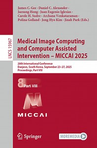 A Unified Missing Modality Imputation Model with Inter-modality Contrastive and Consistent Learning | Medical Image Computing and Computer Assisted Intervention – MICCAI 2025