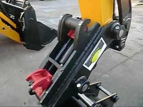 STRICKLAND DIRECT TWIN LOCK COUPLER.wmv