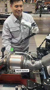 2M views · 24K reactions | #car #fbreels #foryou #fyp #reels #virals #factory #installation #motivacion #autos #videos #mercedesbenz #audi #fashion #creat #creativity #wolswagen #facebookreels #viralpagepost | DRIVE German | Facebook