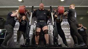6.1K reactions · 615 shares | Tune in to CBS this Sunday, May 5th from 1:00pm-2:00pm EST to watch The Road to the 2019 Arnold Strongman Classic on TV! https://www.roguefitness.com/theindex/event/2019-arnold-strongman-classic | Rogue Fitness | Facebook