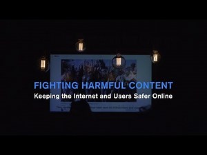 Fighting harmful content: Keeping the internet and users safer online [Promoted]