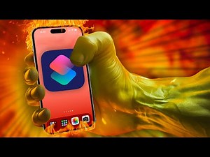 This free Apple app is too powerful for you!