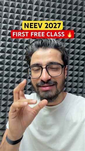 Maths First Free Class 🔥 Class 9 Neev 2027 #shorts #class9