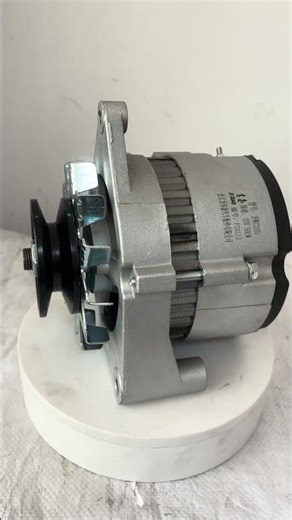 JFWZ2505 Alternator for CHANGCHAI 4G33TC Engine