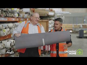 Sustainable and eco-friendly roller blinds from Luxaflex.