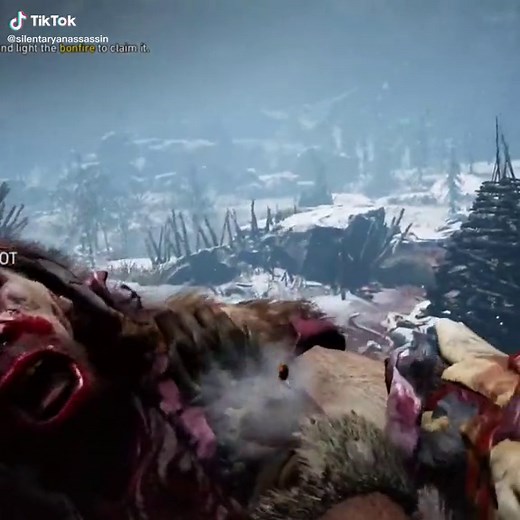 Farcry Primal stealth kills #farcryprimal #farcry