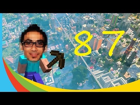 ماين كرافت : دحومي999 الفلاح #87 | 87# Minecraft : d7oomy999