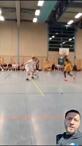 This Crossover was personal | The Internet Hooper