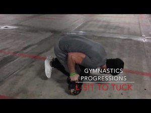 Andrew Tracey: Exercise moves for the core (Part 2)