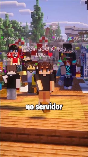 A COMPLETELY DIFFERENT SERVER!