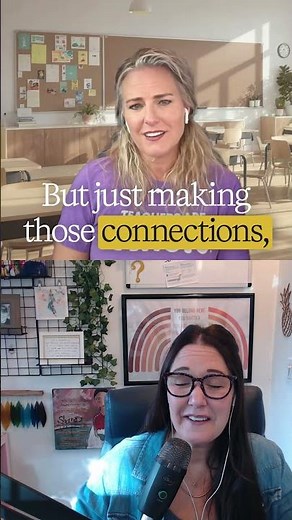 The Lifelong Impact of Building Connections in Education