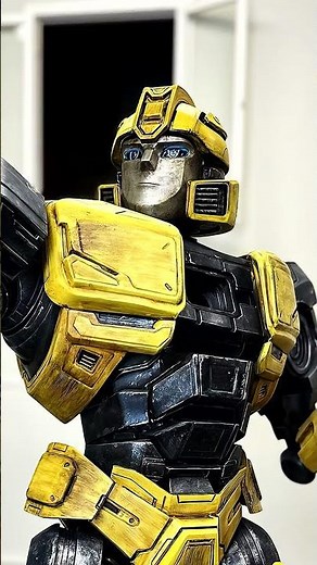 The Disturbing Truth About B-127’s Energon in TF One 🤖😢 #transformers