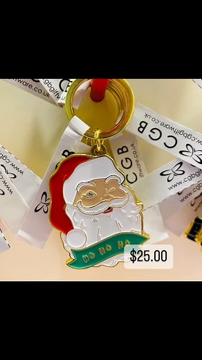 Caboodle Gifts on Reels