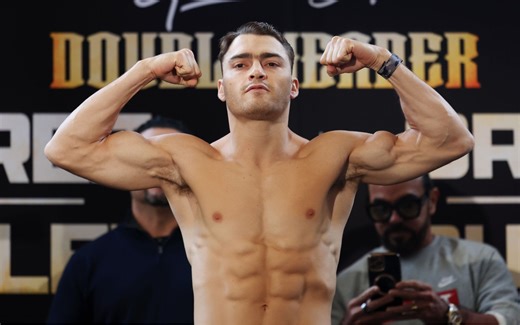 What is Oscar Duarte's ethnicity? A closer look at the hard-hitting boxer's heritage and roots