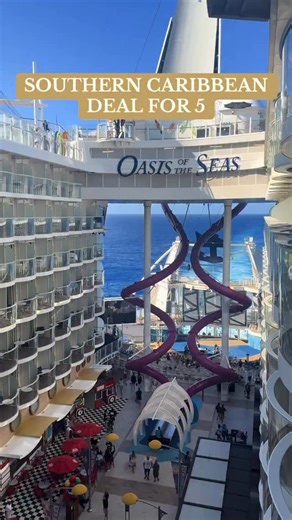 This price and itinerary!!! #rccl #royalcaribbean #comeseek #royalcaribbeanta #royalcaribbeantravelagent #yourfamilytravelplanner | Nikki Kennedy - Marvelous Mouse Travels
