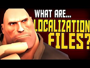 What Are Localization Files?