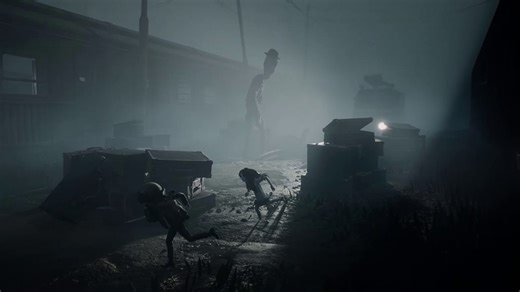 Reanimal - Official Demo Trailer