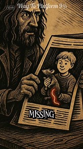 How Did Sirius Black Escape Azkaban? His Animagus Transformation Helped Him. . #harrypotter #hogwarts #potterhead #slytherin #hermionegranger #gryffindor #hufflepuff #ronweasley #ravenclaw #dracomalfoy #harrypotterfan #wizardingworld #jkrowling #harrypotteredit #emmawatson #magic #harrypotterworld #dumbledore #danielradcliffe #fantasticbeasts #severussnape #fbreels #movies #siriusblack #voldemort #hollywood #lunalovegood #tomfelton #usareels | Way To Platform 9¾