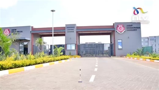 At Amref, our commitment is to nurture the next generation of frontline healthcare professionals... Join us for the Higher Education Fair and Skills Expo on the 29 & 30th January at Sarit Centre from 9am. Register: https://bit.ly/HigherEducationFair2026 Entry is Free. See you there | Amref International University