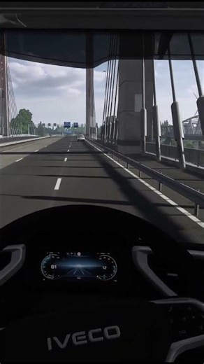ETS2 PNG 2.0 Graphics Summer Edition Update