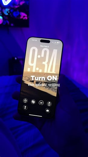 Essential iPhone Setting to Enhance Alarm Features